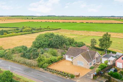 4 bedroom detached bungalow for sale, Fordham Road, Freckenham IP28