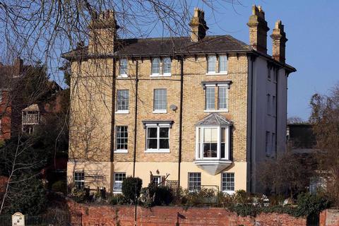 2 bedroom apartment for sale, Victoria Street, Castlefields, Shrewsbury