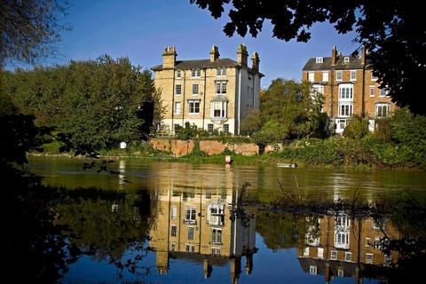 2 bedroom apartment for sale, Dana House, Victoria Street, Shrewsbury