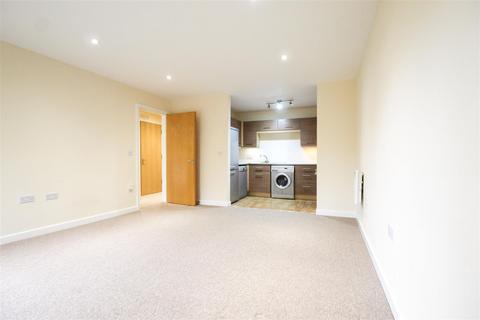 1 bedroom apartment for sale, Bailey House, Cambridge CB1