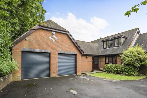 4 bedroom detached house for sale, Twyford Road, Allbrook, Eastleigh