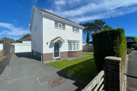 4 bedroom detached house for sale, Eastlands Park, Bishopston, Swansea