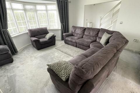 4 bedroom detached house for sale, Eastlands Park, Bishopston, Swansea