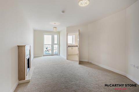 1 bedroom apartment for sale, Viewpoint, Harbour Road, Gosport, PO12 1GX