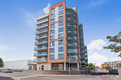 1 bedroom apartment for sale, Viewpoint, Harbour Road, Gosport, PO12 1GX