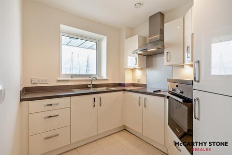 1 bedroom apartment for sale, Viewpoint, Harbour Road, Gosport, PO12 1GX