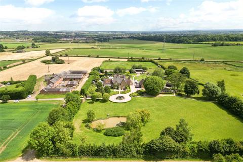 9 bedroom equestrian property for sale, Peakes End, Steppingley, Bedfordshire, MK45