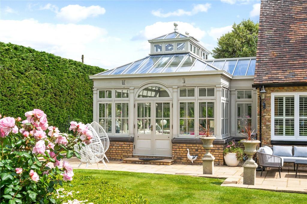 Orangery