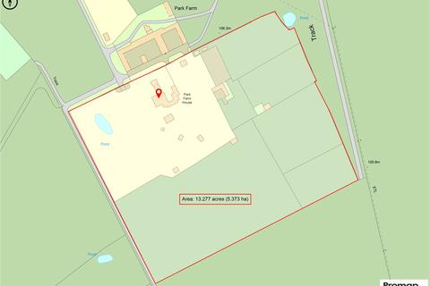 undefined, Peakes End, Steppingley, Bedfordshire, MK45