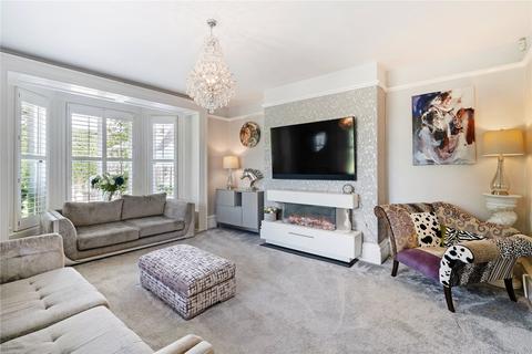 undefined, Peakes End, Steppingley, Bedfordshire, MK45