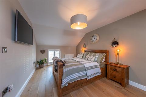 3 bedroom barn conversion for sale, A beautifully presented and upgraded barn conversion in Chorley Nr. Cholmondeley