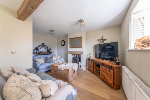 3 bedroom barn conversion for sale, A beautifully presented and upgraded barn conversion in Chorley Nr. Cholmondeley