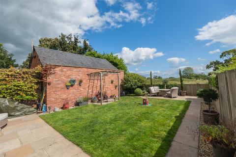 3 bedroom barn conversion for sale, A beautifully presented and upgraded barn conversion in Chorley Nr. Cholmondeley