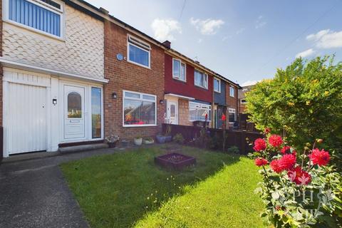 24 Dawlish Green, Middlesbrough, TS4 3NW