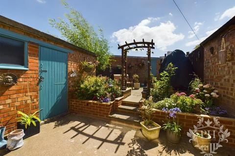 24 Dawlish Green, Middlesbrough, TS4 3NW