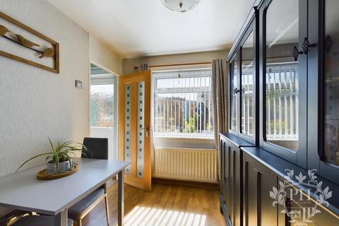 24 Dawlish Green, Middlesbrough, TS4 3NW