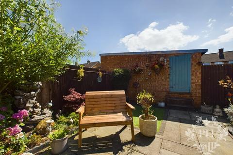 24 Dawlish Green, Middlesbrough, TS4 3NW