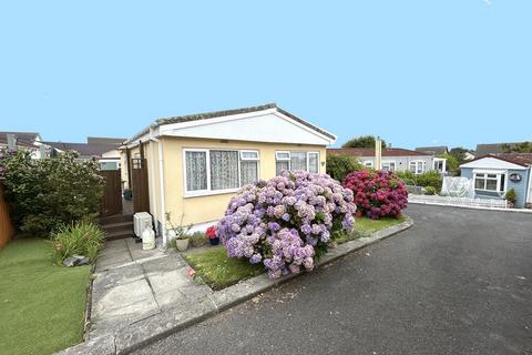 2 bedroom mobile home for sale, Glenhaven Park, Helston TR13