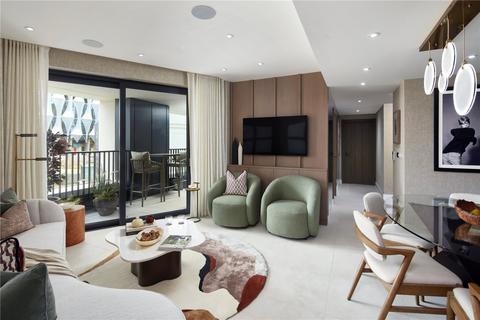 2 bedroom apartment for sale, London Square Nine Elms, Ponton Road, Nine Elms, London, SW11