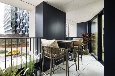 2 bedroom apartment for sale, London Square Nine Elms, Ponton Road, Nine Elms, London, SW11