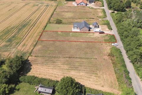 Plot for sale, Plot 3 at Hadleigh Road, Aldham