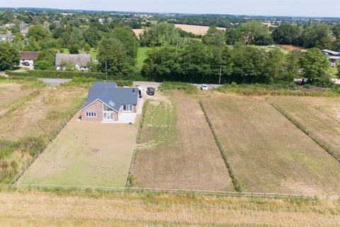 Plot for sale, Plot 3 at Hadleigh Road, Aldham