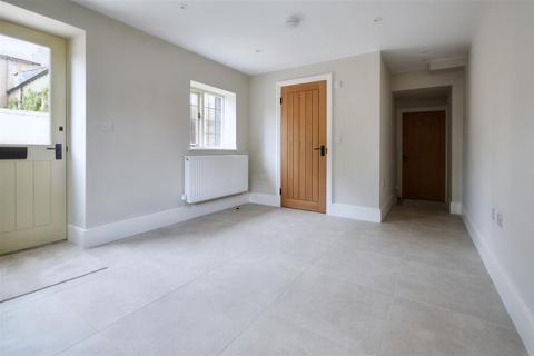 2 bedroom barn conversion to rent, Hardwick Road, Wellingborough, NN8