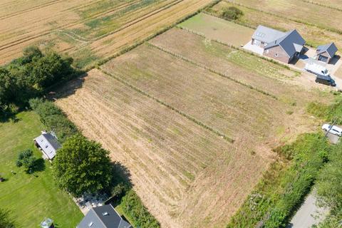 Plot for sale, Plot 2 at Hadleigh Road, Aldham