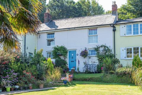 4 bedroom terraced house for sale, Kemming Road, Whitwell, Ventnor