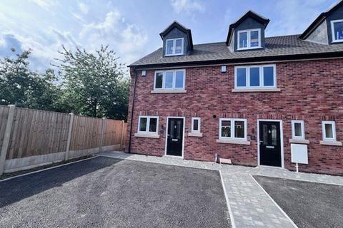 3 bedroom terraced house to rent, Marchie Close, Borrowash, DE72 3XX