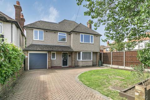 6 bedroom detached house for sale, Ford Close, Ashford TW15