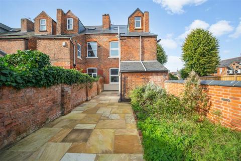 4 bedroom semi-detached house for sale, Lime Grove, Long Eaton