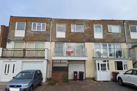 3 bedroom terraced house for sale, Kingsway, Selsey