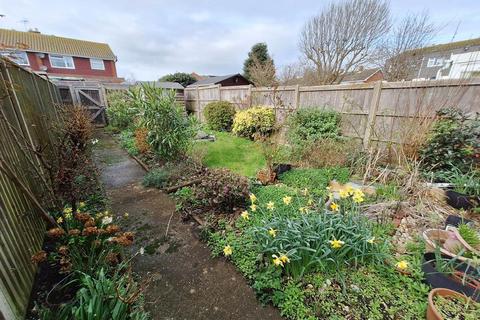 3 bedroom terraced house for sale, Kingsway, Selsey