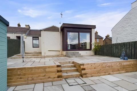 1 bedroom semi-detached bungalow for sale, 8a Oakbank Road, Perth PH1