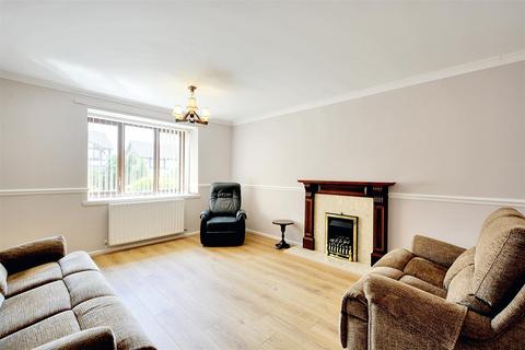 3 bedroom detached bungalow for sale, Barleydale Drive, Trowell, Nottingham