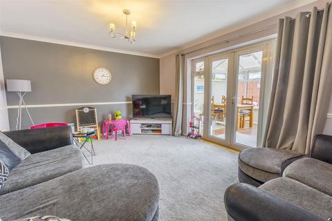 3 bedroom semi-detached house for sale, Towle Street, Sawley