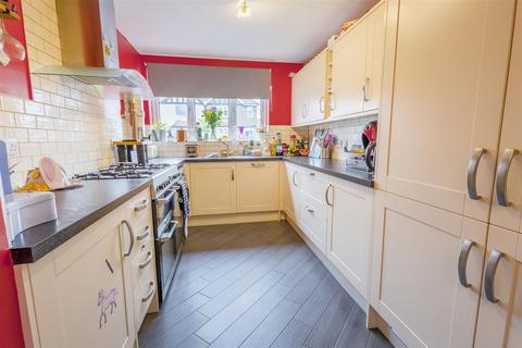 3 bedroom semi-detached house for sale, Towle Street, Sawley