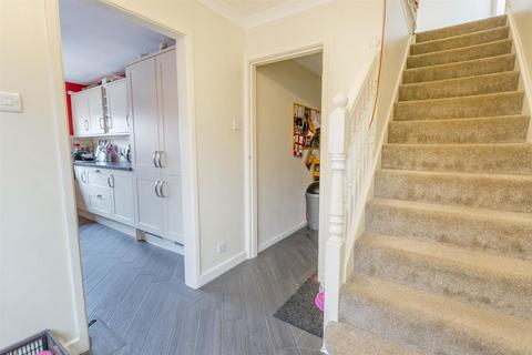 3 bedroom semi-detached house for sale, Towle Street, Sawley