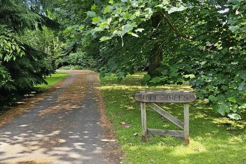 5 bedroom detached bungalow for sale, Tall Trees, 4 Bank Hill, Woodborough