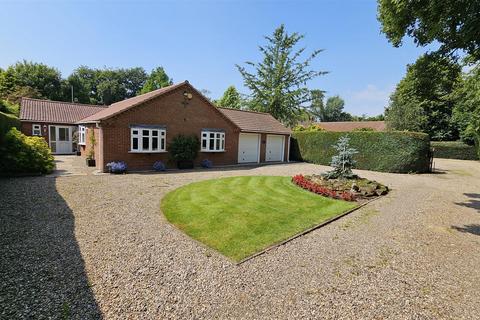 16 Browns Lane, East Bridgford, Nottingham, NG13 8PL