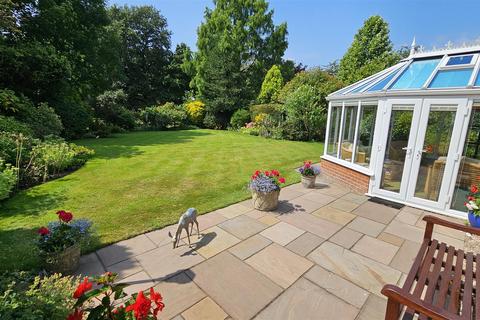 16 Browns Lane, East Bridgford, Nottingham, NG13 8PL