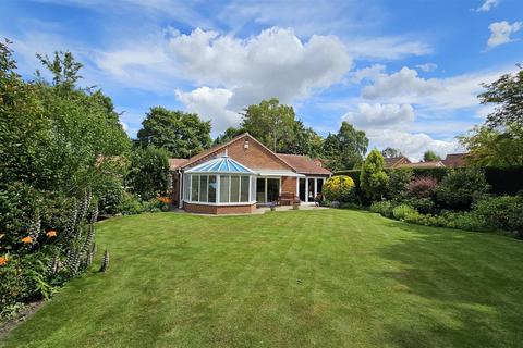 16 Browns Lane, East Bridgford, Nottingham, NG13 8PL