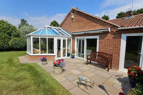 16 Browns Lane, East Bridgford, Nottingham, NG13 8PL