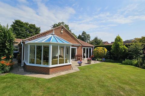 16 Browns Lane, East Bridgford, Nottingham, NG13 8PL