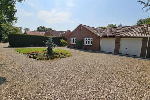 16 Browns Lane, East Bridgford, Nottingham, NG13 8PL