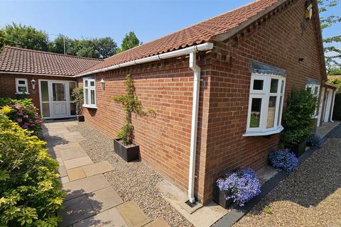 16 Browns Lane, East Bridgford, Nottingham, NG13 8PL