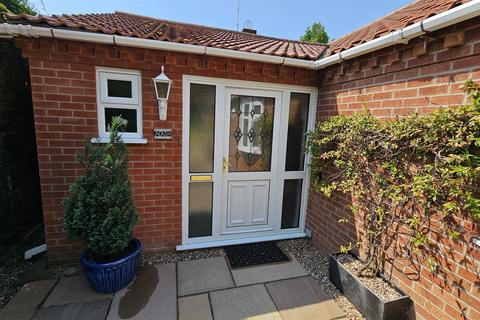 16 Browns Lane, East Bridgford, Nottingham, NG13 8PL