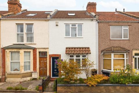 31 Beachgrove Road, Bristol, BS16 4AU