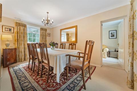 4 bedroom detached house for sale, Llanvair Drive, Ascot